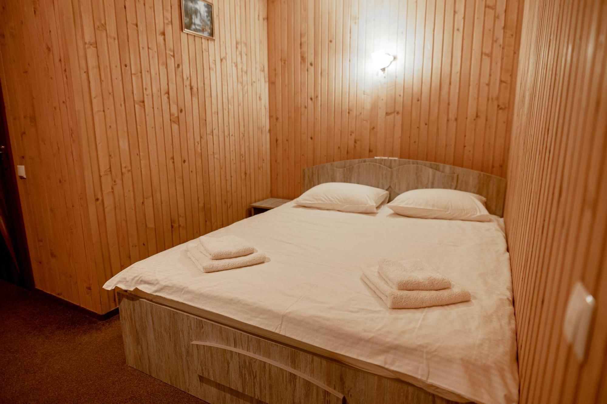 Chalet Filvarok Slavske Exterior foto