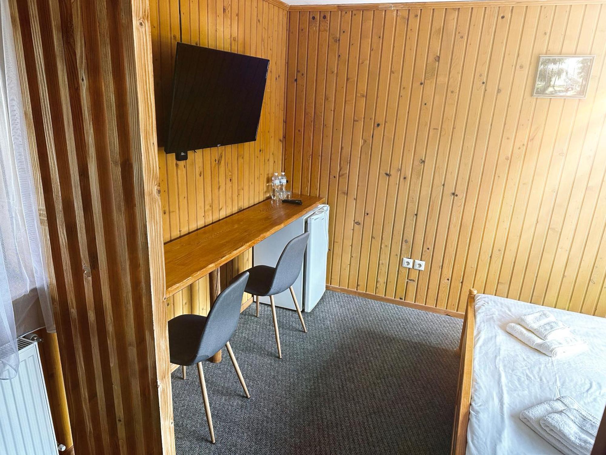 Chalet Filvarok Slavske Exterior foto